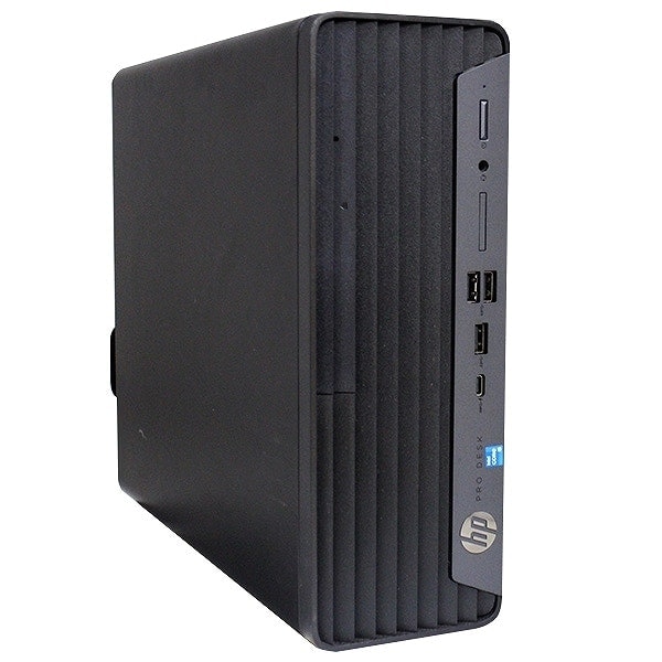 HP Pro SFF 400 G9�i1233507�j�yWin11 64bit�z�yHDMI�[�q�z�yCore i5 12600�z�y���16GB�z�ySSD512GB�z�y���