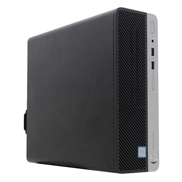HP ProDesk 400 G5 SFF�i1233898�j�yWin11 64bit�z�yHDMI�[�q�z�yCore i5 8500�z�y���8GB�z�ySSD256GB�z�y�
