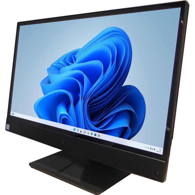 DELL OPTIPLEX 5270 AiO�i1234045�j�yWin11 64bit�z�yCore i5 8500�z�y���16GB�z�ySSD128GB(M.2-SATA)+HDD5