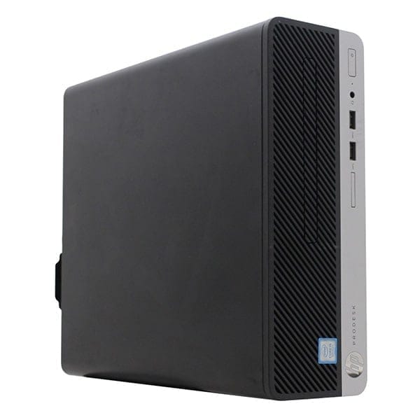 HP ProDesk 400 G6 SFF�i1234061�j�yWin11 64bit�z�yCore i5 9500�z�y���8GB�z�ySSD256GB�z�y����z