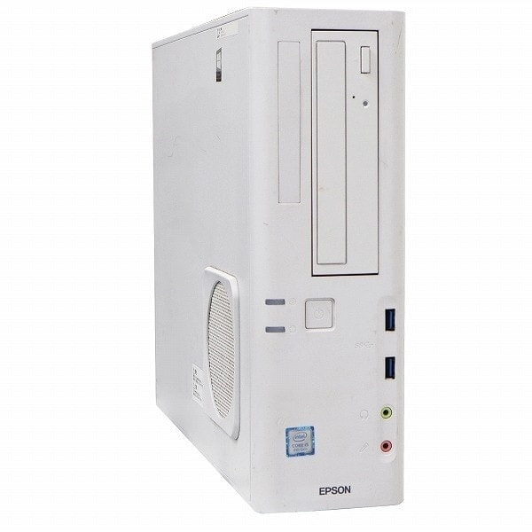 [�󂠂������ٕi]EPSON Endeavor AT997�i1234080�j�y�󂠂�i�z�yWin11 64bit�z�yCore i5 10500�z�y���8GB