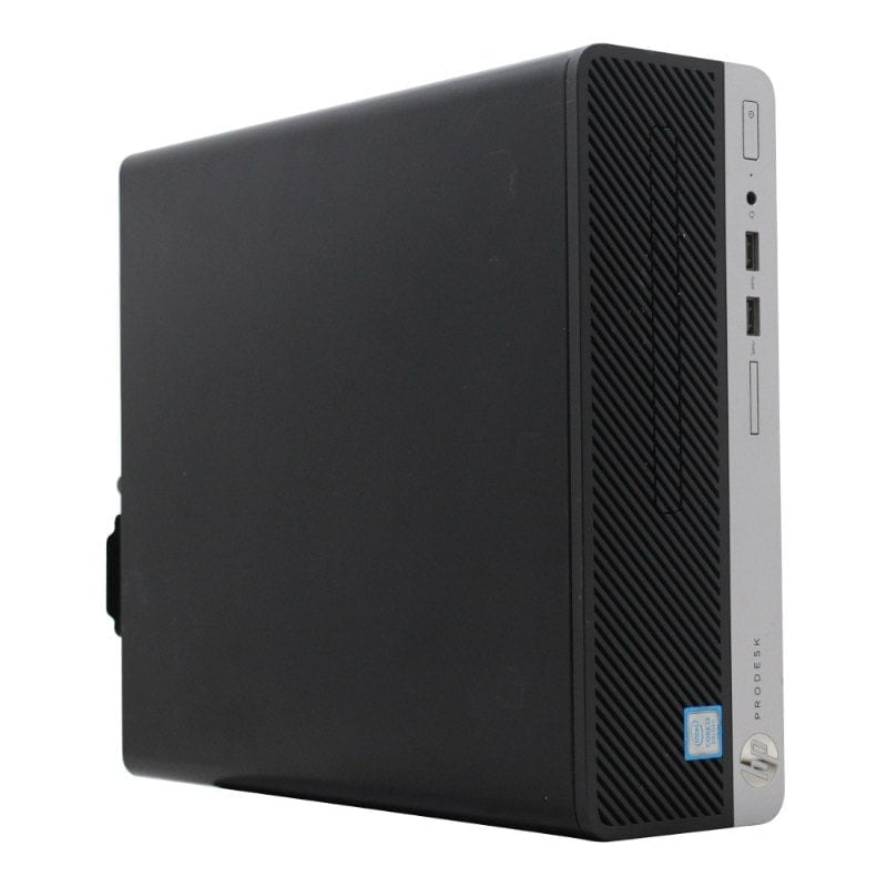 HP ProDesk 400 G6 SFF�i1234143�j�yWin11 64bit�z�yCore i5 9500�z�y���8GB�z�ySSD250GB�z�y����z