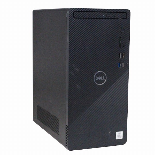 DELL INSPIRON 3881�i1234168�j�yWin11 64bit�z�yHDMI�[�q�z�yCore i5 10400�z�y���8GB�z�ySSD256GB(M.2-NV