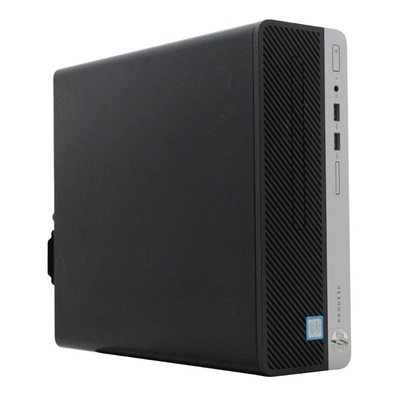 HP ProDesk 400 G6 SFF�i1234196�j�yWin11 64bit�z�yCore i5 9500�z�y���8GB�z�ySSD256GB�z�y����z
