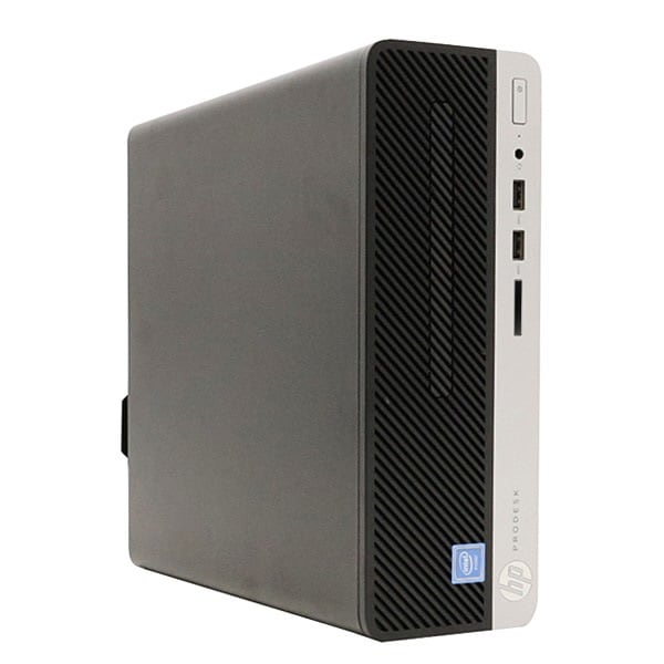 価格.com - HP Pro SFF 400 G9/CT スタンダードモデル S1 価格比較
