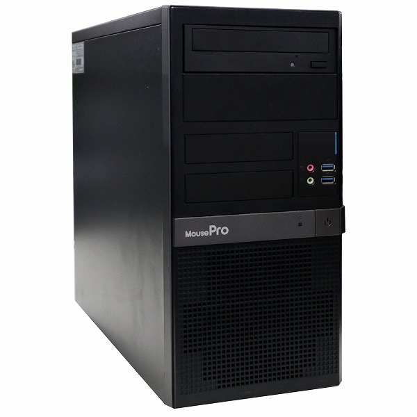 MouseComputer MPro-T301XQP2�i1234298�j�yWin11 64bit�z�yQuadro P2000�z�yCore i7 9700�z�y���32GB�z�ySS