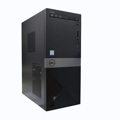 DELL Vostro 3671�i1234302�j�yWin11 64bit�z�yCore i7 9700�z�y���8GB�z�ySSD256GB(M.2-NVMe)+SSD480GB(2.