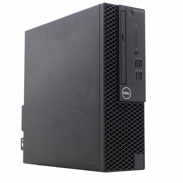 DELL OPTIPLEX 3060 SFF�i1234331�j�yWin11 64bit�z�yCore i5 8400�z�y���8GB�z�ySSD128GB(M.2-SATA)+HDD50