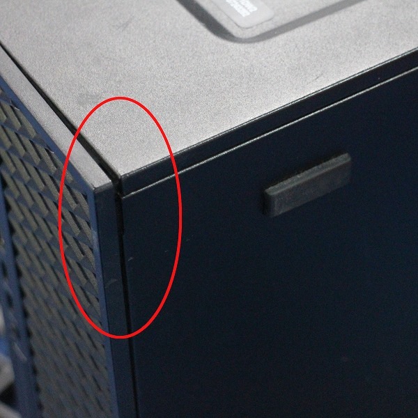 DELL PRECISION 5820 Tower (1234370)【Xeon W-2104】【Win11 Pro 64bit】【Quadro P4000】【メモリ32GB】【
