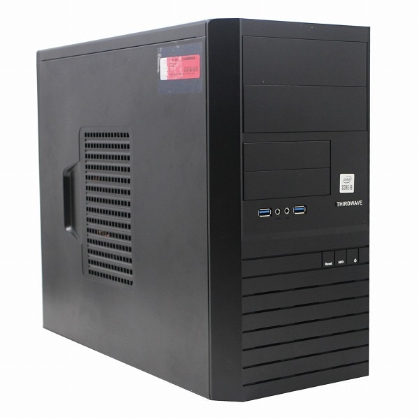 THIRDWAVE _�i1234385�j�yWin11 64bit�z�yHDMI�[�q�z�yCore i9 10850K�z�y���32GB�z�ySSD512GB(M.2-NVMe)�z