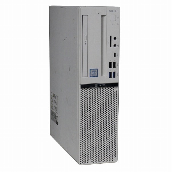 NEC LaVie Direct PC-GD308ZZLG�i1234434�j�yWin11 64bit�z�yCore i7 9700�z�y���16GB�z�ySSD256GB(M.2-NVM