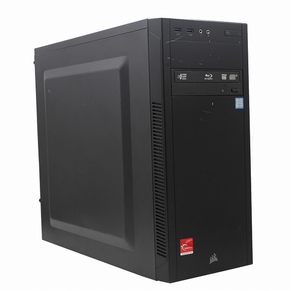 CORSAIR _�i1234462�j�yWin11 64bit�z�yGeforce GTX1650�z�yHDMI�[�q�z�yCore i7 9700K�z�y���32GB�z�ySSD2