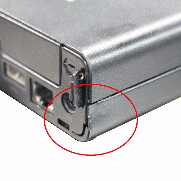 HP ProDesk 400 G6 DM(1234485)【超小型デスク】【Win11 64bit】【HDMI端子】【Core i3 10100T】【メモリ8GB】