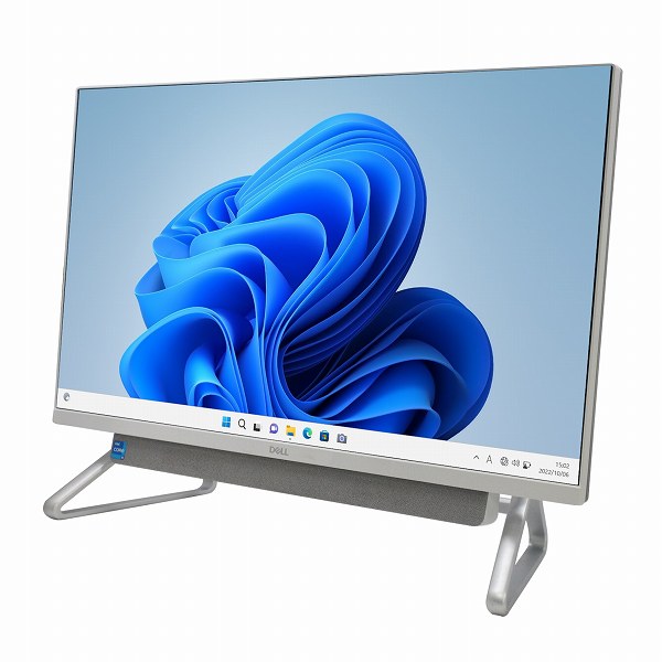 DELL INSPIRON 27-7700 Series AIO�i1234495�j�yWin11 64bit�z�yweb��ׁz�yHDMI�[�q�z�yCore i5 1135G7�z�y