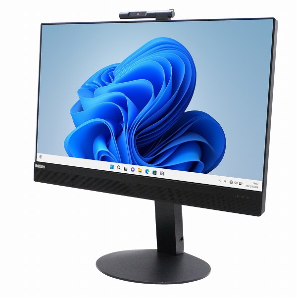 lenovo ThinkCentre M920���i1234497�j�yWin11 64bit�z�yweb��ׁz�yCore i3 8100�z�y���8GB�z�ySSD256GB(M.