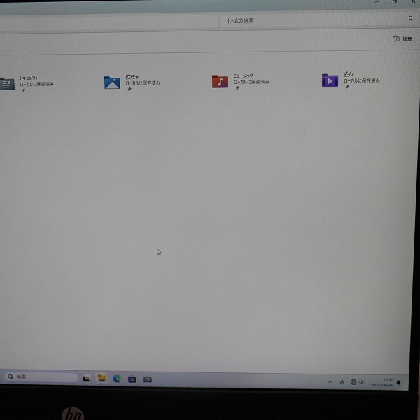 [�󂠂������ٕi]HP ProOne 600 G5 AIO�i1234498�j�yWin11 64bit�z�yCore i5 9500T�z�y���8GB�z�ySSD500GB