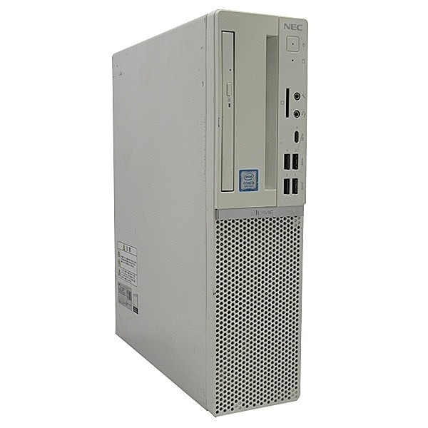 NEC LAVIE PC-GD363ZZLE�i1234501�j�yWin11 64bit�z�yCore i3 8100�z�y���8GB�z�ySSD256GB+HDD1TB�z�y����z
