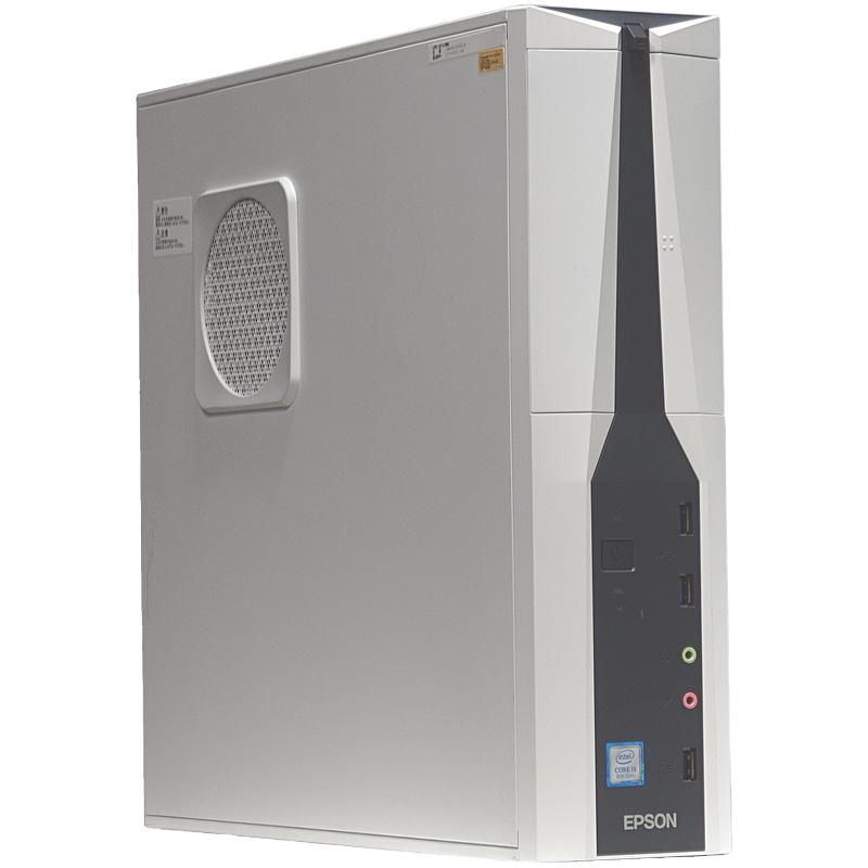 EPSON Endeavor JM4800�i1234511�j�yWin11 64bit�z�yHDMI�[�q�z�yCore i5 8400�z�y���8GB�z�ySSD256GB�z�y�