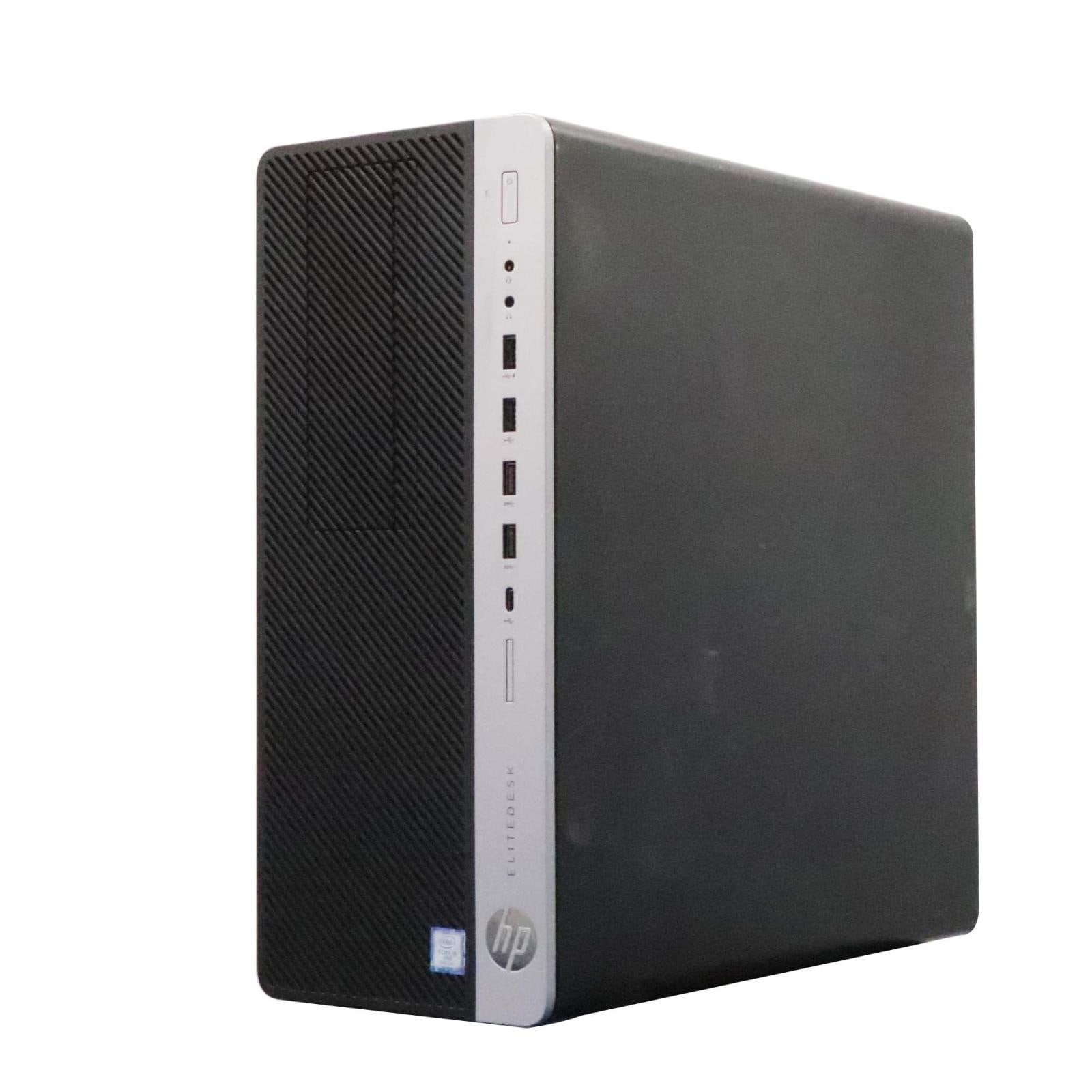 HP EliteDesk 800 G4 TWR�i1234512�j�yWin11 64bit�z�yHDMI�[�q�z�yGeforce GTX1630�z�yCore i5 8500�z�y��