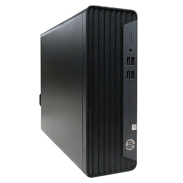 HP ProDesk 400 G7 Small�i1234514�j�yWin11 64bit�z�yHDMI�[�q�z�yCore i5 10500�z�y���8GB�z�ySSD512GB�z