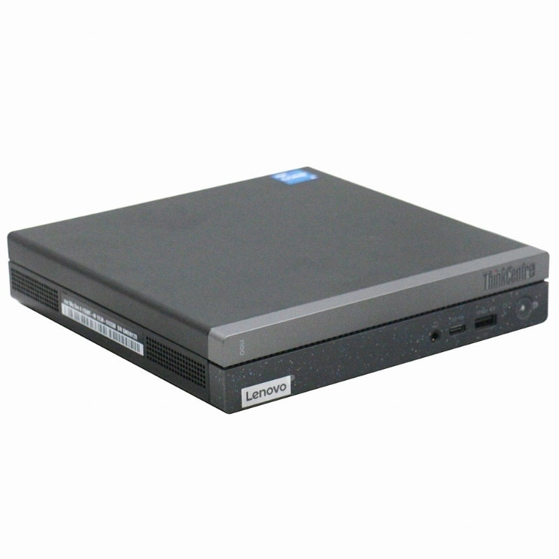 lenovo ThinkCentre neo 50q Tiny Gen4�i1234518�j�yWin11 64bit�z�yHDMI�[�q�z�yCore i5 13420H�z�y���32G