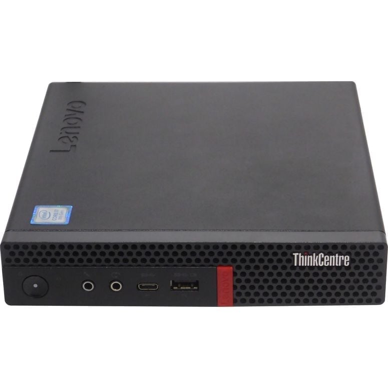 lenovo ThinkCentre M720q�i1234528�j�y�����^�޽��z�yWin11 64bit�z�yCore i5 8400T�z�y���16GB�z�ySSD256