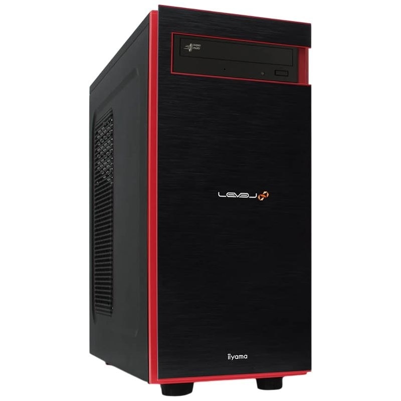 iiyama IleDxi-R037-Ai7�i1234535�j�y�󂠂�i�z�yWin11 64bit�z�yGeforce GTX1060�z�yCore i7 8700�z�y���