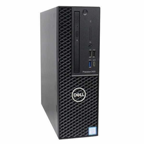 DELL PRECISION 3431 SFF�i1234547�j�yWin11 64bit�z�yQuadro P1000�z�yCore i7 9700�z�y���16GB�z�ySSD512
