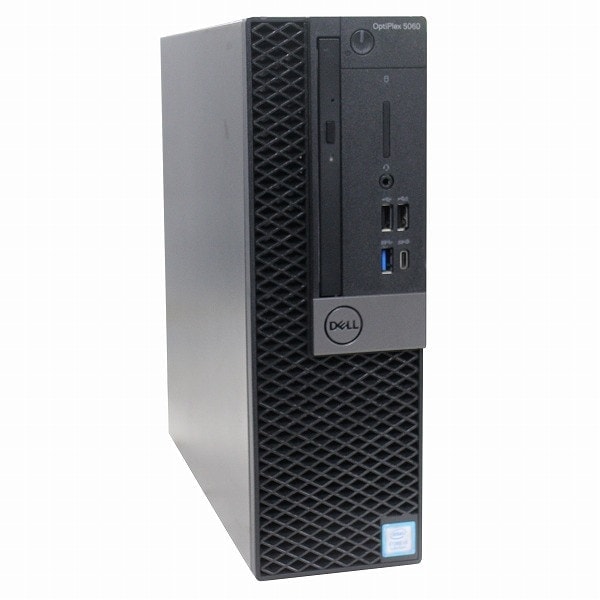 DELL OPTIPLEX 5060 SFF�i1234549�j�yWin11 64bit�z�yCore i5 8500�z�y���8GB�z�ySSD256GB�z�y����z