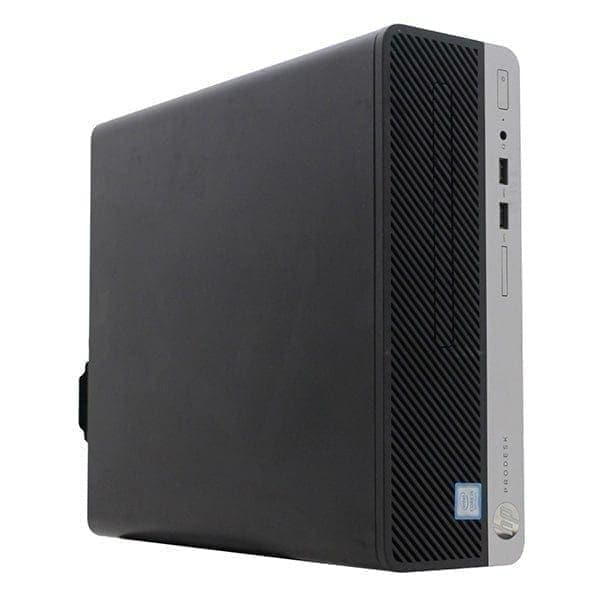 HP ProDesk 400 G6 SFF�i1234580�j�yWin11 64bit�z�yCore i3 9100�z�y���8GB�z�ySSD128GB�z�y����z