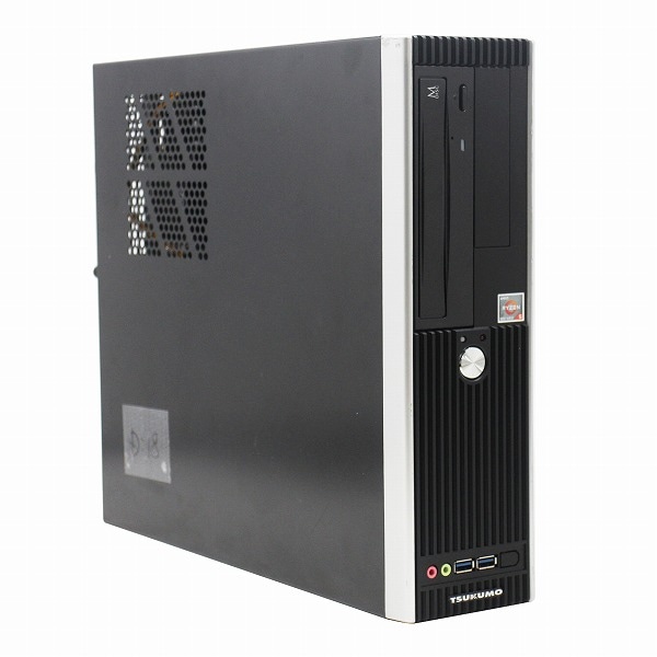 TSUKUMO ExComputer RS5A-A222BP�i1234599�j�yWin11 64bit�z�yRyzen5�z�yGeforce GTX1650�z�yHDMI�[�q�z�y�
