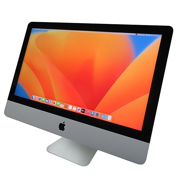 apple iMac (Retina 4K, 21.5-inch, 2017)�i1234607�j�y�󂠂�i�z�yweb��ׁz�yRadeon Pro555�z�yCore i5 7