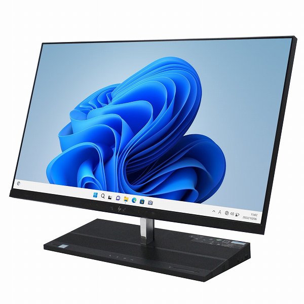 HP EliteOne 1000 G2 AIO 4K 27�C���`�i1234609�j�y�󂠂�i�z�yWin11 64bit�z�yweb��ׁz�yCore i5 8500�z