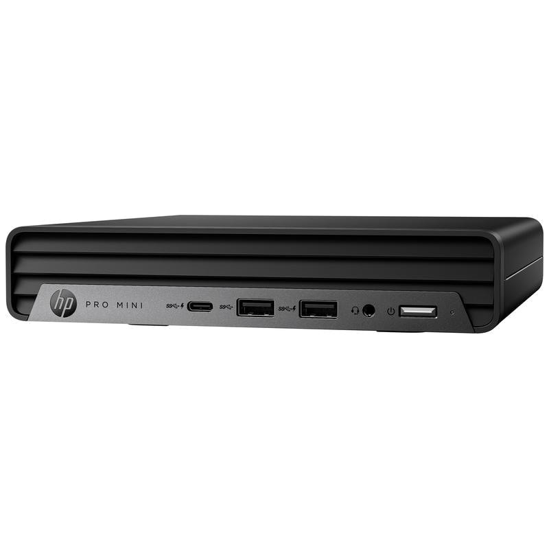 HP ProMini 400 G9�i1234642�j�y�����^�޽��z�yWin11 64bit�z�yCore i5 12500T�z�y���16GB�z�ySSD256GB�z