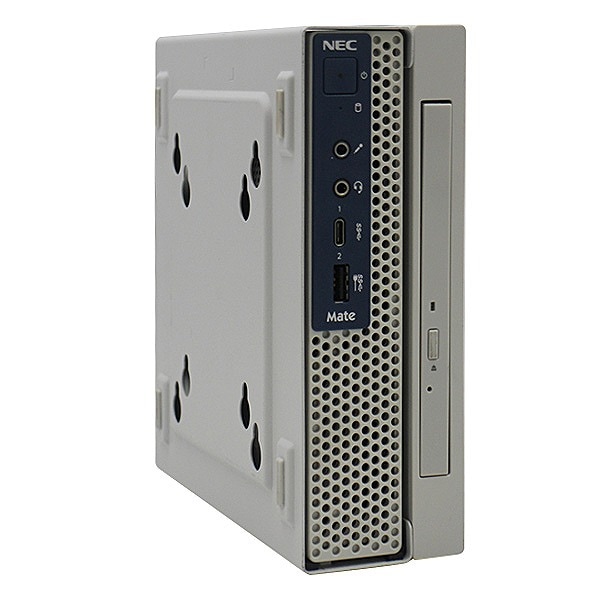 NEC Mate MC-6�i1234645�j�y�����^�޽��z�yWin11 64bit�z�yCore i3 9100T�z�y���8GB�z�ySSD256GB�z�y����z