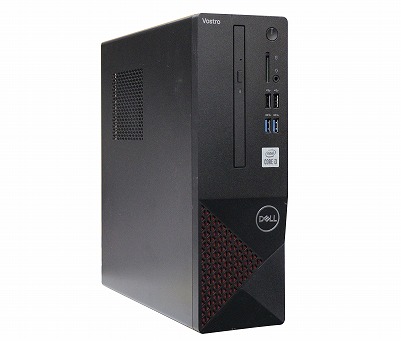DELL Vostro 3681�i1234682�j�yWin11 64bit�z�yHDMI�[�q�z�yCore i3 10100�z�y���8GB�z�ySSD256GB(M.2-NVMe