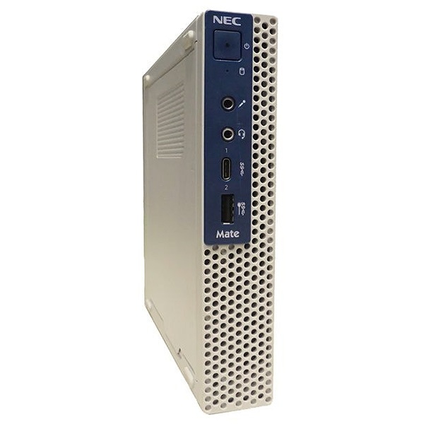 NEC Mate MC-4�i1234732�j�y�����^�޽��z�yWin11 64bit�z�yCore i5 8500T�z�y���8GB�z�ySSD480GB�z