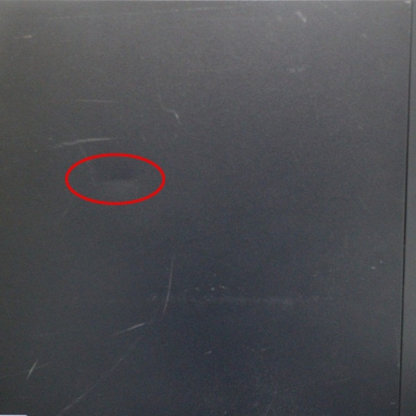 MouseComputer Mpro-S201B(1234747)【Win11 64bit】【Core i3 9100】【メモリ8GB】【SSD256GB】【マルチ】
