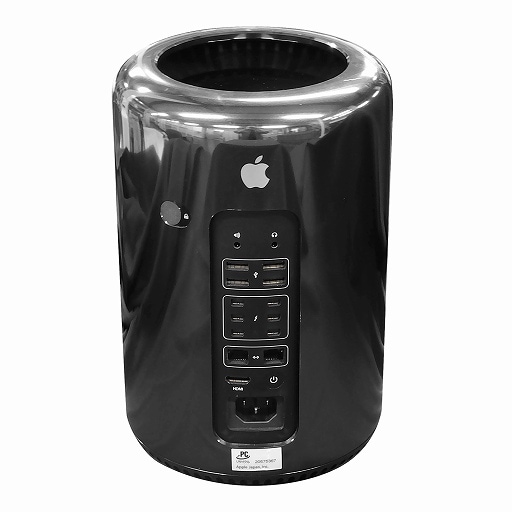 apple Mac Pro A1481�i1234771�j�yXeon E5-1620 v2�z�yHDMI�[�q�z�yK�ޭ�� AMD FirePro D300�z�y���64GB�z