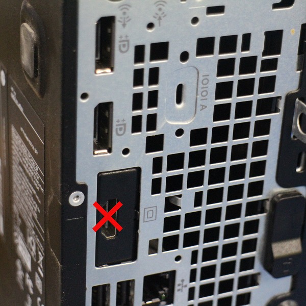 [�󂠂������ٕi]HP ProDesk 600 G5 SFF�i1234783�j�y�󂠂�i�z�yWin11 64bit�z�yCore i7 9700�z�y���16G