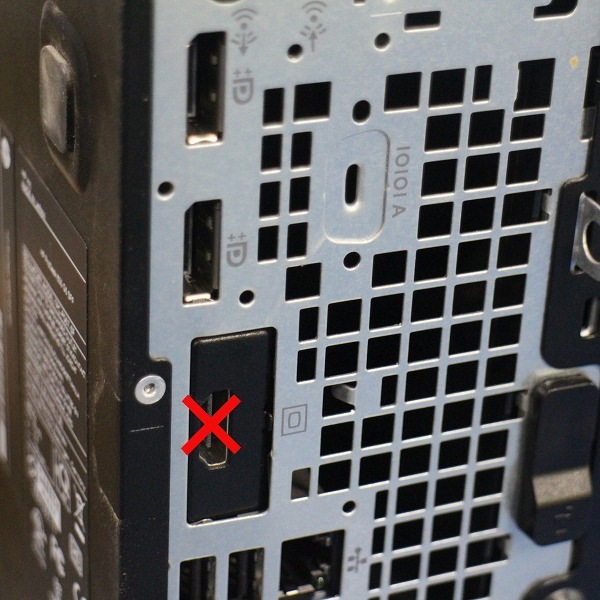 [�󂠂������ٕi]HP ProDesk 600 G5 SFF�i1234784�j�y�󂠂�i�z�yWin11 64bit�z�yCore i7 9700�z�y���16G