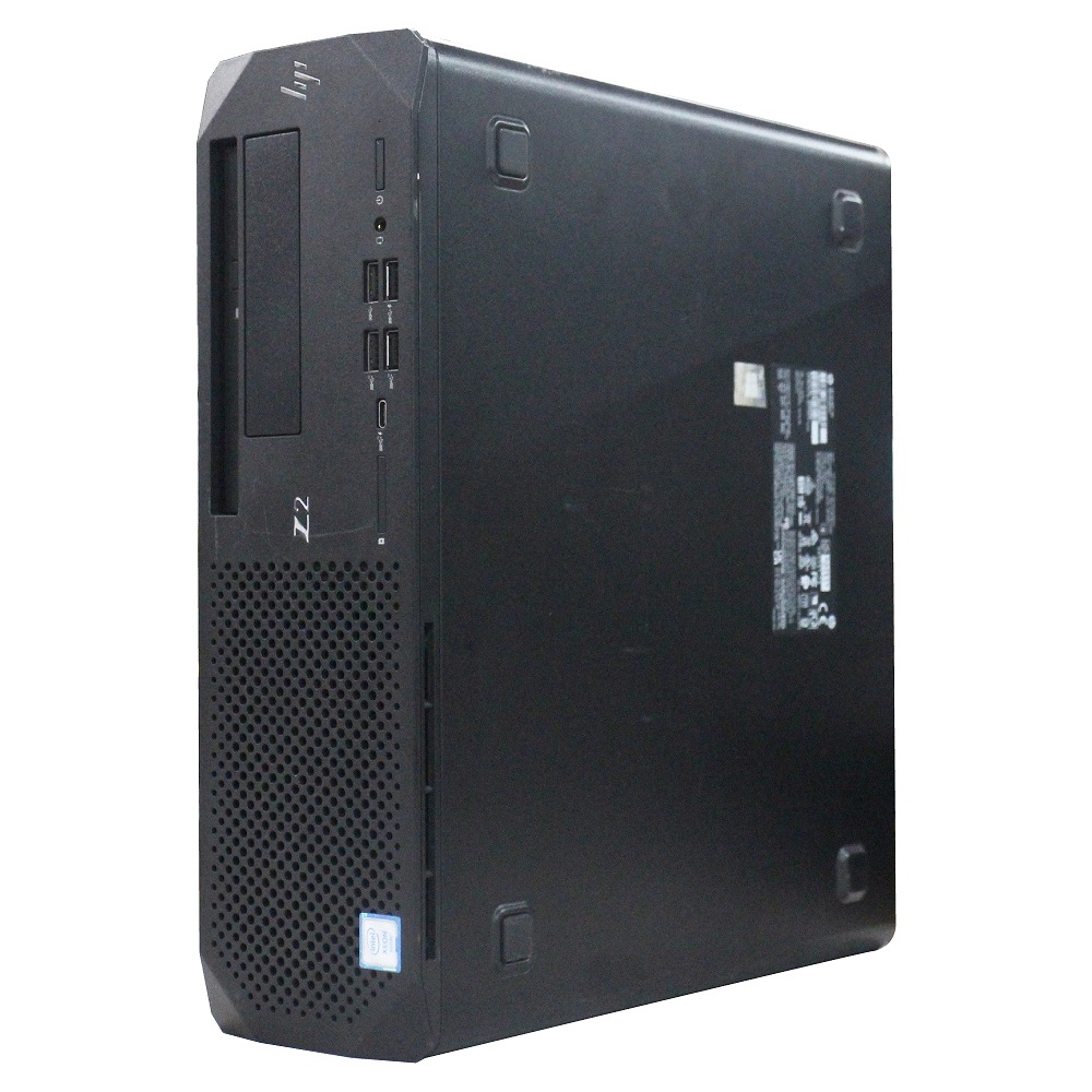 HP Z2 SFF G5 Workstation�i1234821�j�yXeon W-1250�z�yWin11 64bit�z�yQuadro 620�z�y���16GB�z�ySSD512GB