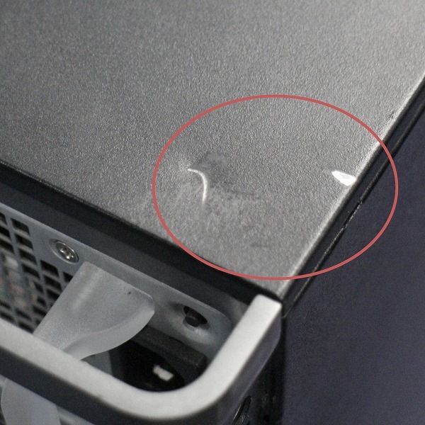 DELL PRECISION 5820 Tower (1234841)【Xeon W-2104】【Win11 Pro 64bit】【Quadro P4000】【メモリ32GB】【