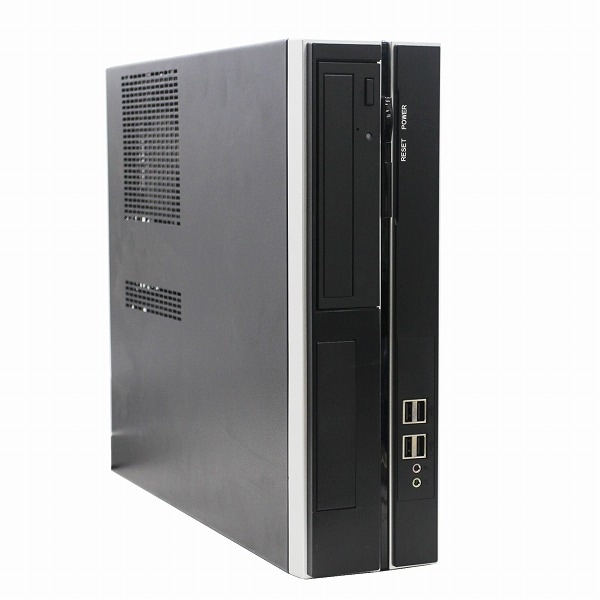 自作 _(1234856)【Win11 64bit】【HDMI端子】【Core i5 9600K】【メモリ16GB】【SSD256GB】【マルチ】