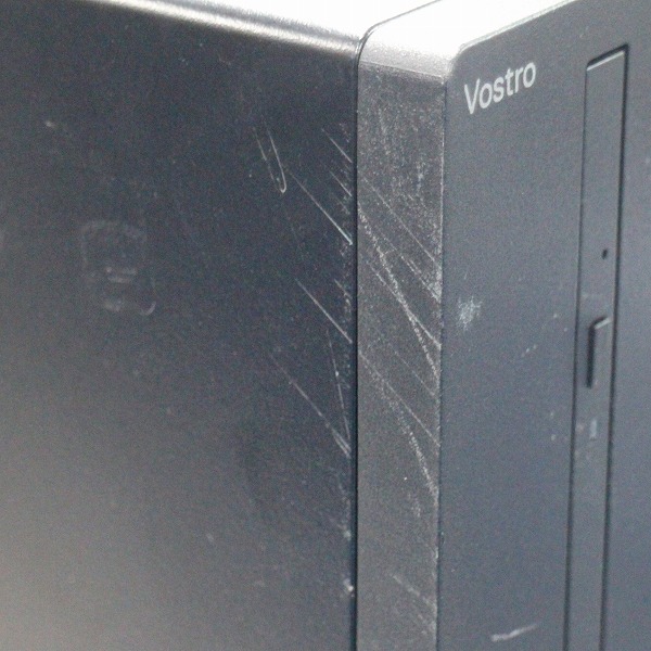 DELL Vostro 3681�i1234901�j�yWin11 64bit�z�yHDMI�[�q�z�yCore i5 10400�z�y���16GB�z�ySSD256GB(M.2-NVM