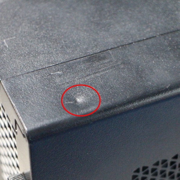 DELL Vostro 3681(1234902)【Win11 64bit】【HDMI端子】【Core i5 10400】【メモリ16GB】【SSD256GB(M.2-NVM