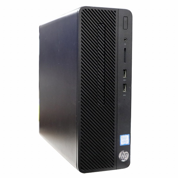 HP HP 280 G3 SFF�i1234912�j�yWin11 64bit�z�yHDMI�[�q�z�yCore i3 8100�z�y���8GB�z�ySSD240GB�z�y����z
