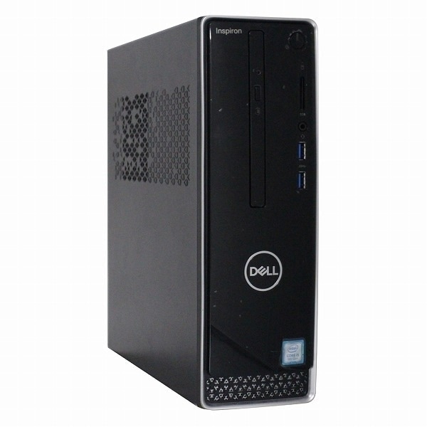 DELL INSPIRON 3470�i1234926�j�yWin11 64bit�z�yCore i5 8400�z�y���8GB�z�ySSD128GB(M.2-SATA)+HDD500GB