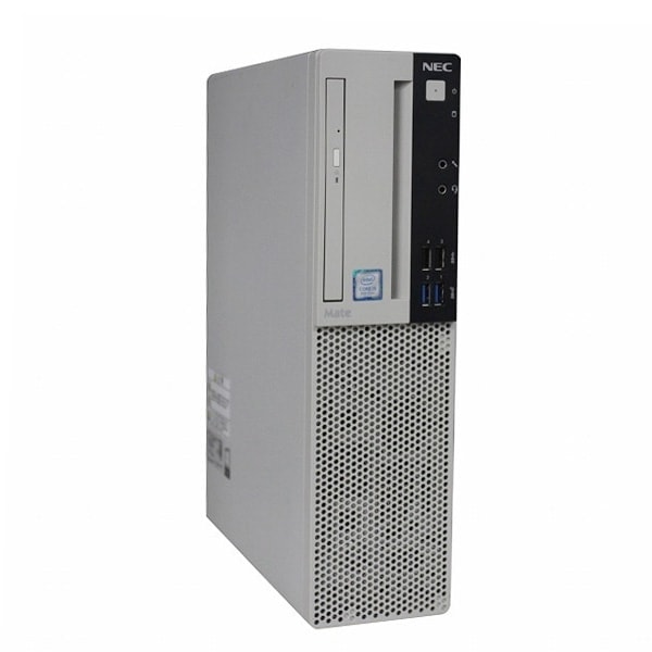 NEC Mate ML-4�i1234948�j�yWin11 64bit�z�yCore i5 8400�z�y���8GB�z�ySSD256GB�z�y����z
