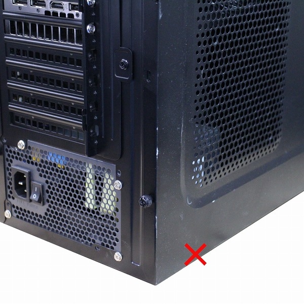 iiyama ILeDxi-R049-AiX7K(1234965)【Win11 64bit】【Geforce GTX1660】【HDMI端子】【Core i7 10700K】